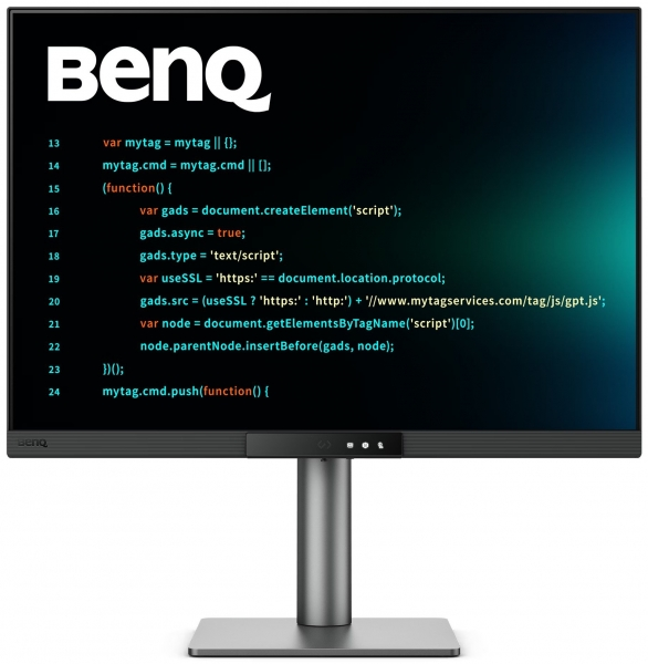 Benq RD280UG 28.2 inch 3840x2560 4ms 120Hz HDMI DP USB Tyype C HDR400 Programlanabilir Monitör