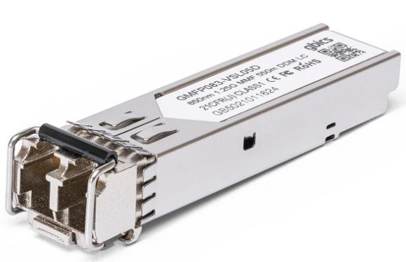 Extreme 10051H 550Mt 1000BASE-SX LC Multimode 220 SFP Modül