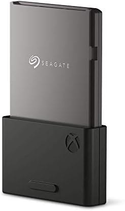 Seagate STJR1000400 1 TB Expcard XBox M.2 Depolama Genişletme Kartı
