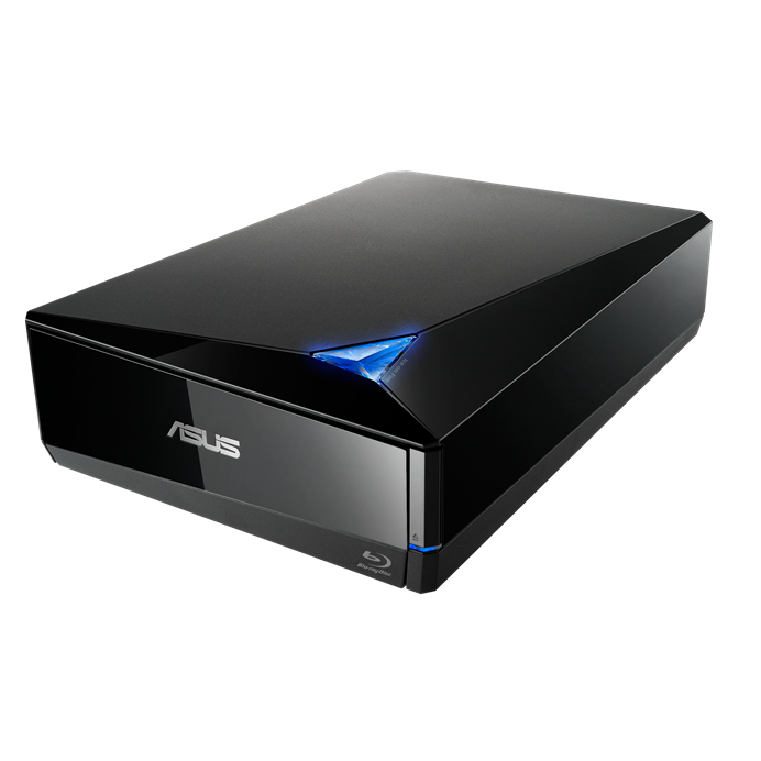 Asus BW-16D1X-U/BLK/G/AS/P2G Optik Okuyucu