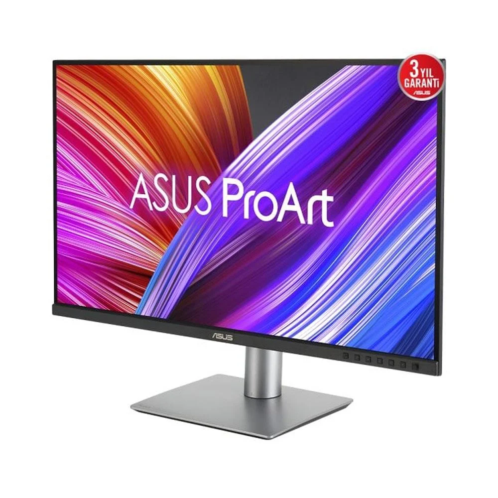 Asus PROART PA329CRV 31.5 inch 3840x2160 5ms 60Hz 4K MM HDMI Dp Type C HDR400 Pivot Monitör