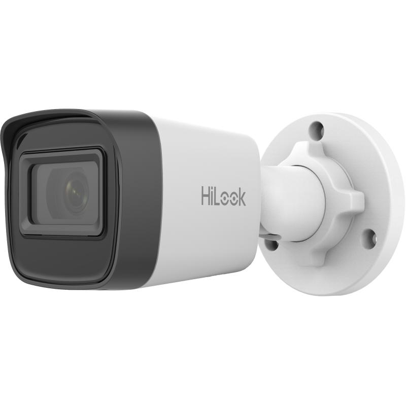Hilook IPC-B121H-C 2MP 2.8mm Lens Poe Bullet Ip Kamera