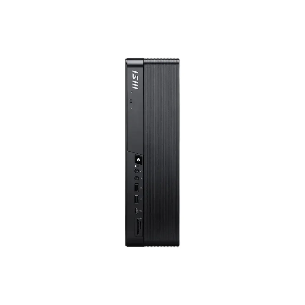 Msi PRO DP80 A14G-004EU CI5 14400 2.5GHz 16GB 512GB SSD Win11 Pro Mini Masaüstü Bilgisayar