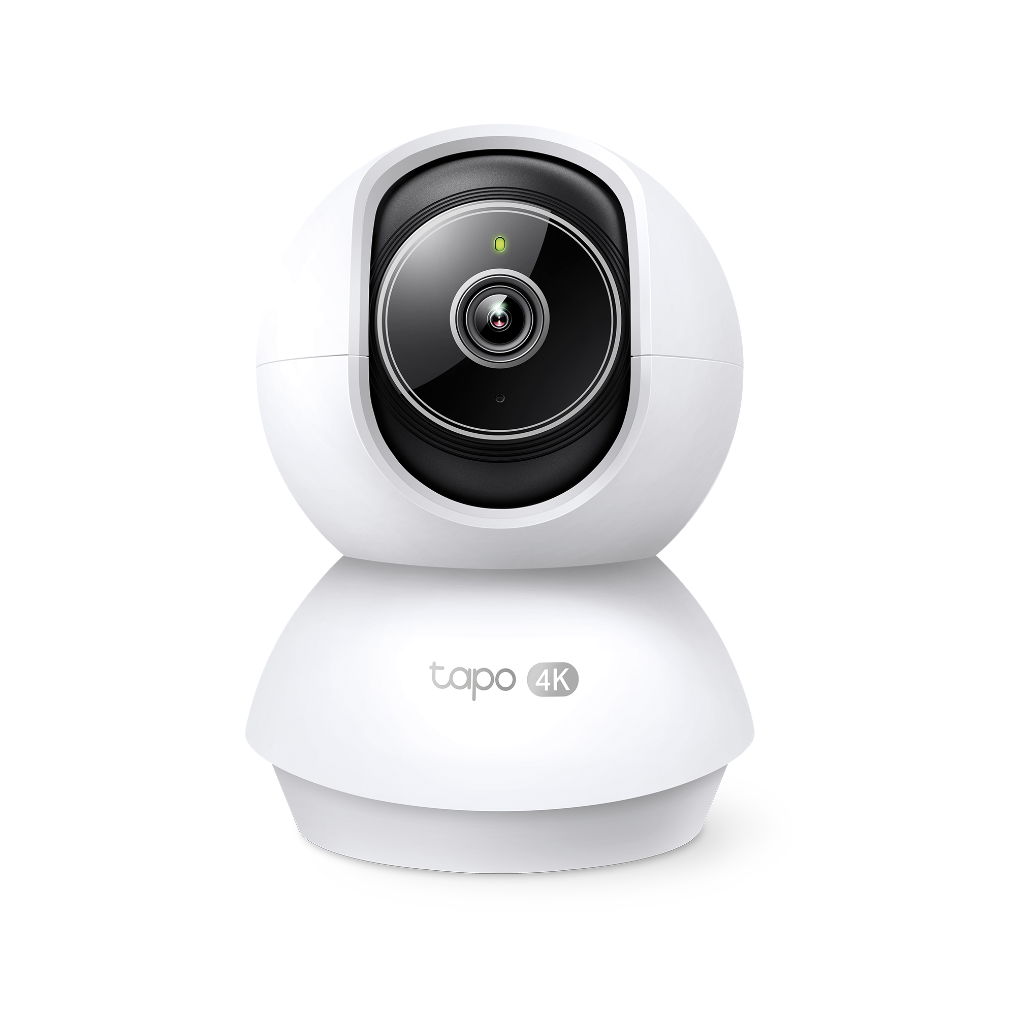 Tp-Link TAPO C250 4Mp 4mm Lensli 4K Sesli Pan-Tilt Wi-Fi Kamera