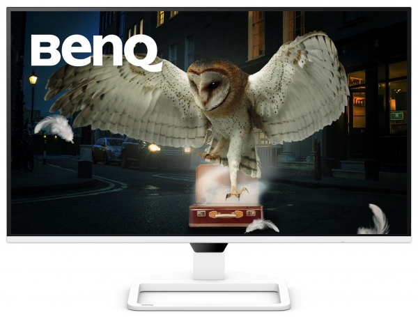 Benq EW270Q 27 inch 2560x1440 1ms 200Hz HDMI DP Multimedia HDR10 EyeCAre Monitör