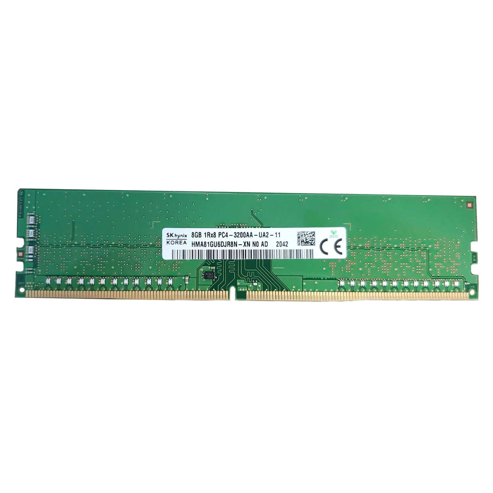 Hynix HYNPC3200/16 16 GB DDR4 3200MHz CL22 Bilgisayar Bellek