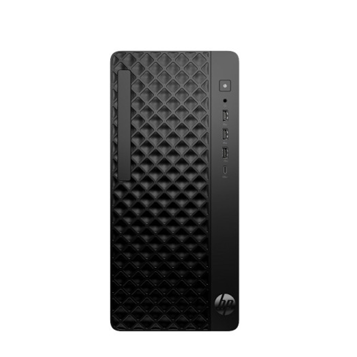 Hp B70VQAT Pro Tower 2 G1i CI5 14400 2.5Ghz 8GB 512GB SSD FreeDos Masaüstü Bilgisayar