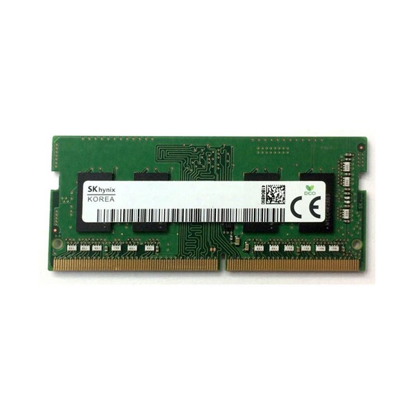 Hynix HMA81GS6DJR8N-XN 8 GB DDR4 3200MHz CL22 Notebook Bellek