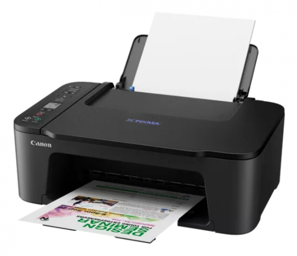 Canon Pixma G3430 USB Wİ-Fİ Tankılı  Çok Fonksiyonlu Inkjet Yazıcı