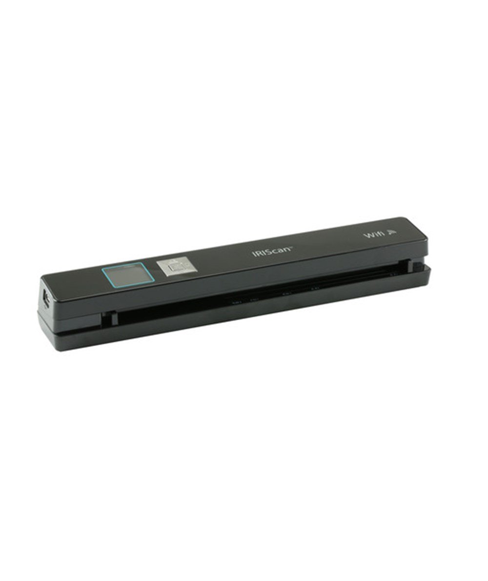 Canon 3853V997 İriscan Book 5 Beyaz Mobil Kitap Tarayıcı