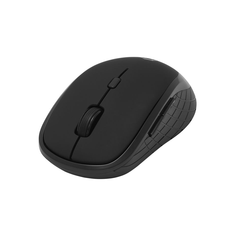 Frisby FM-270WM 1600 Dpi 6 Tuşlu Sessiz Kablosuz Siyah Mouse