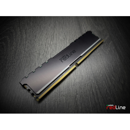 Mushkin MRF4U360JNNM8GX2 8 GB DDR4 3600Mhz CL16 RedLine Bilgisayar Bellek