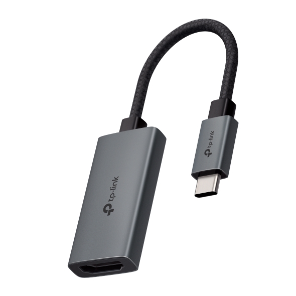 Tp-Link UA520C USB Type C to HDMI Ekran Kartı Adaptörü