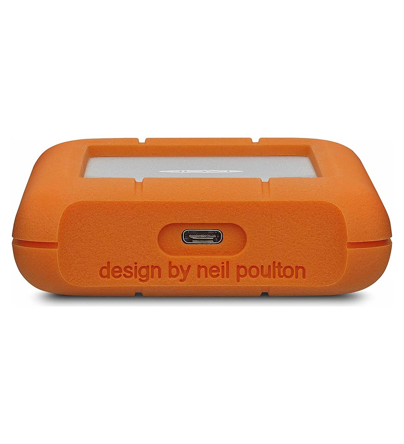 Lacie STFR5000800 5 TB Rugged Mini USB Type C 2.5 inch Harici Harddisk