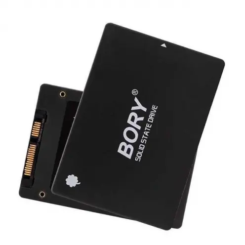 Bory R500-C128G 128 GB 550-510Mb/s SATA3 SSD Harddisk