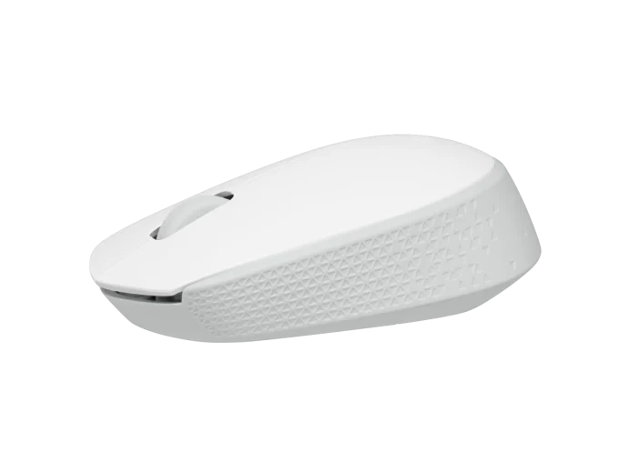 Logitech 910-006867 M171 1000Dpi 3 Tuşlu Beyaz Kablosuz Mouse
