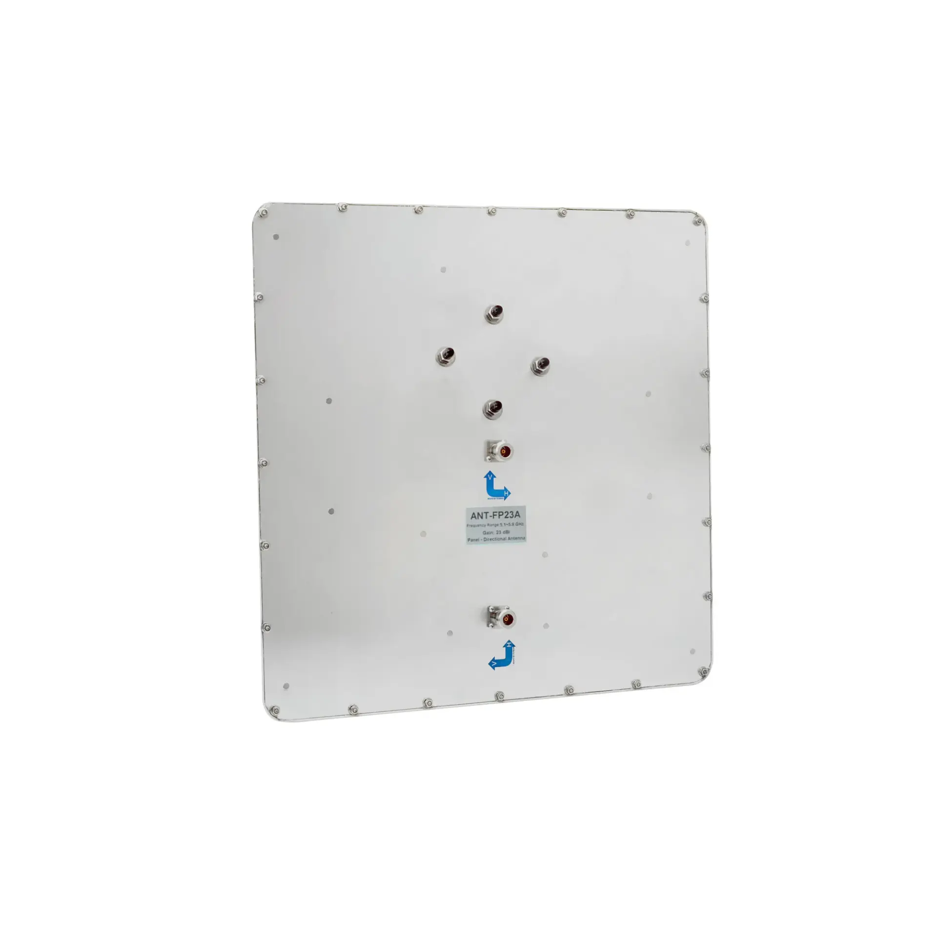 Planet ANT-FPD23A 5GHz 23dBi Flat Panel Dual Polarized Directional Outdoor Anten