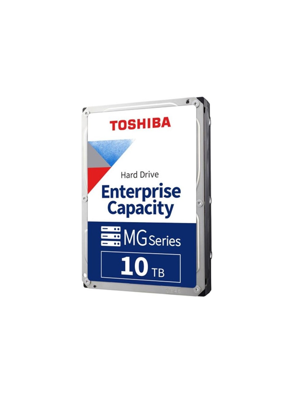 Toshiba MG10ADA10TE-V 10 TB 7200Rpm 512MB S300 3.5inhc SATA3 7/24 Güvenlik Harddisk