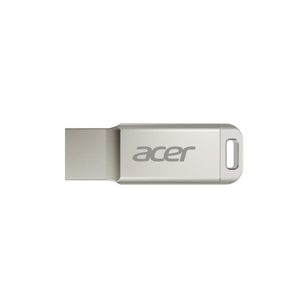 Acer UM310-128GB 128 GB Metal USB 3.2 Usb Flash Bellek