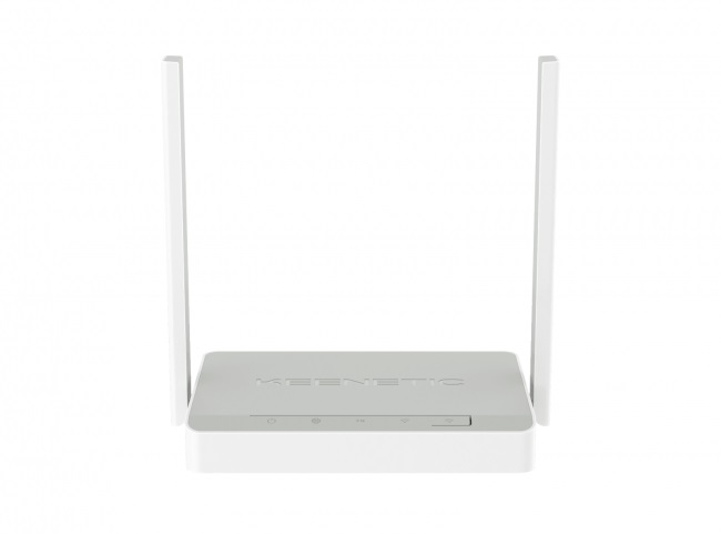 Keenetic KN-1613-01-EN AC1200 4 Port 10/100Mbps Dual Band 2x5dBi Antenli Access Point