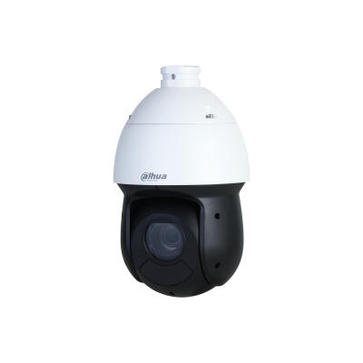 Dahua SD49225DB-HNY 2 MP 4.8-120mm Motorize Lensli 25X 100Mt Speed Dome IP Kamera