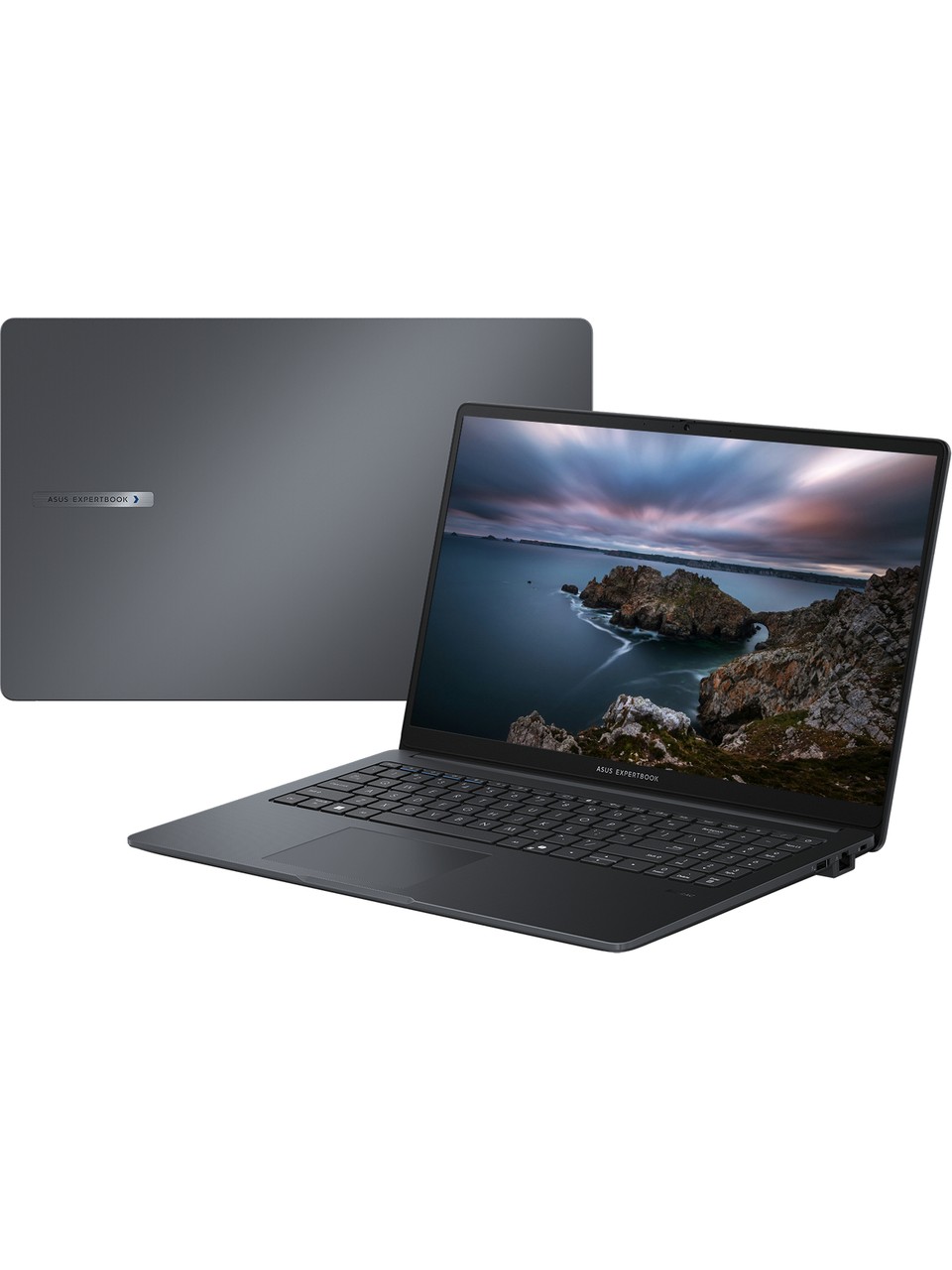 Asus B1503CVA C78G512B4D CI7 150U 1.8Ghz 8GB 512GB SSD 15.6 FreeDos Notebook Bilgisayar