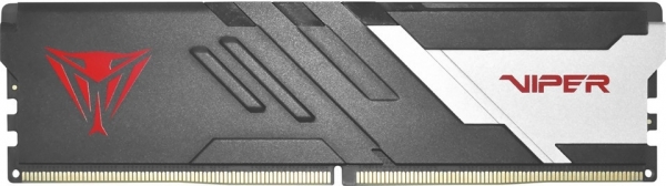 Patriot PVV516G60C30 16 GB DDR5 6000Mhz CL30 Viper Venom Bilgisayar Bellek