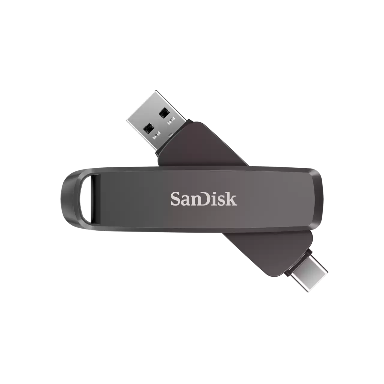 Sandisk SDDDE1-512G-G46 512GB Extreme Pro Dual Drive 3.2 Type C USB Flash Bellek