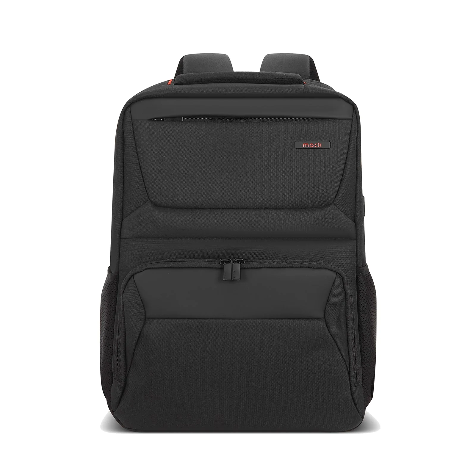 Mack MCC-805 15.6 inch Business X Siyah Notebook Sırt Çantası