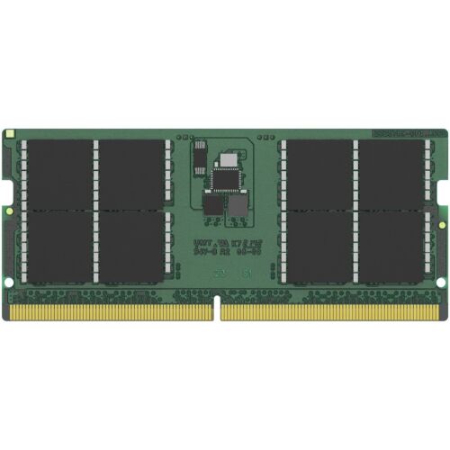 Kingston KCP548SD8/32 32 GB DDR5 4800Mhz CL40 Sisteme Özel Notebook Bellek