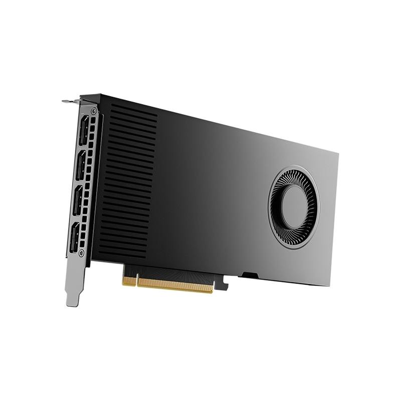 Hp 8D6B7AA 20 GB GDDR6 RTX 4000 ADA 160Bit NVIDIA Ekran Kartı