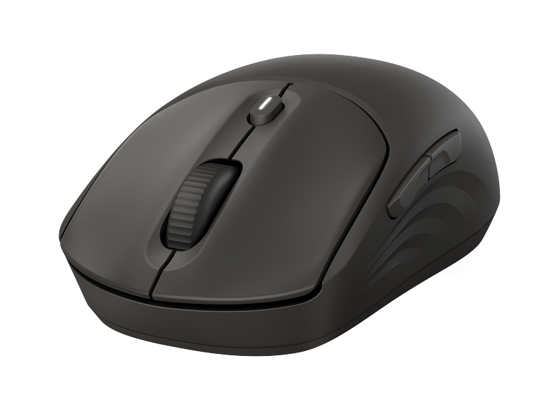 Hp AZ7B2AA 400 1600Dpi 3 Tuşlu Kablosuz Şarjlı Siyah Mouse