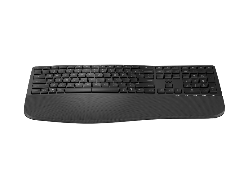 Hp 8T6L9UT 685 Confort TR Dual Mode Multimedia Kablosuz Klavye
