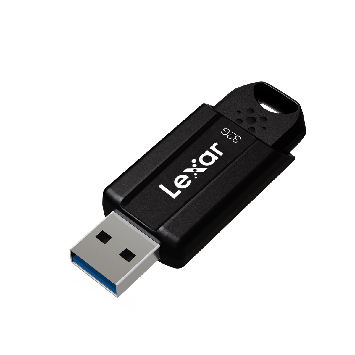 Lexar LJDS080128G-BNBNG 128 GB JumpDrive S80 150-60Mb/s USB 3.1 Flash Bellek