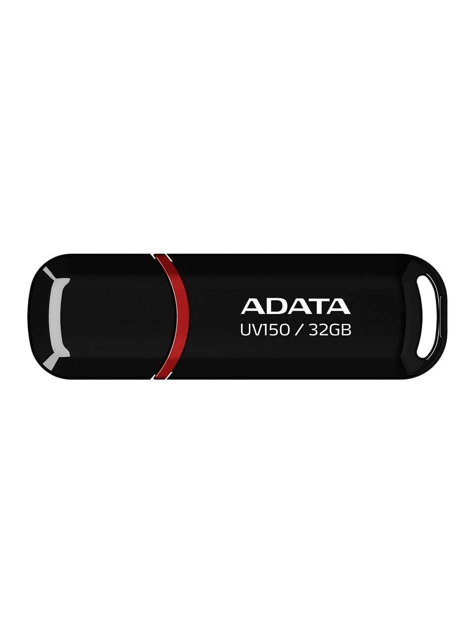 Adata AUV150-32G-RBK 32 GB UV150 Siyah Usb 3.2 Gen 1 Flash Bellek
