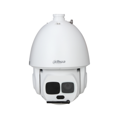 Dahua SD6AL445GB-HNV-IR 4 MP 45X 3.95-177.70mm Motorize Lens 300Mt IR PTZ  IP Dome Kamera