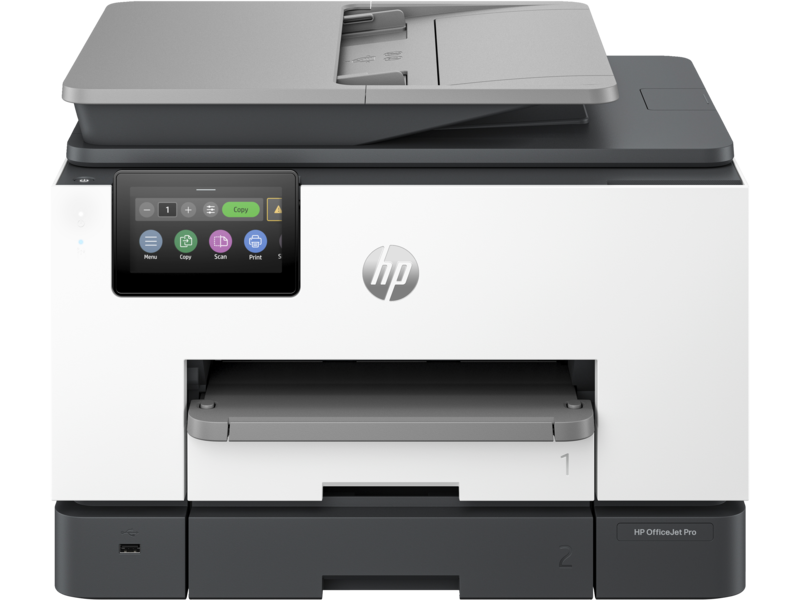 Hp 404K9C OfficeJet Pro 9130 USB Wİ-Fİ A4 Çok Fonksiyonlu Inkjet Yazıcı