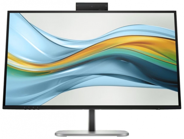 Hp 9E0Y9UT 5 Pro 527pm 27 inch 1920x1080 5ms 100HZ Multimedia HDMI DP Pivot Monitör