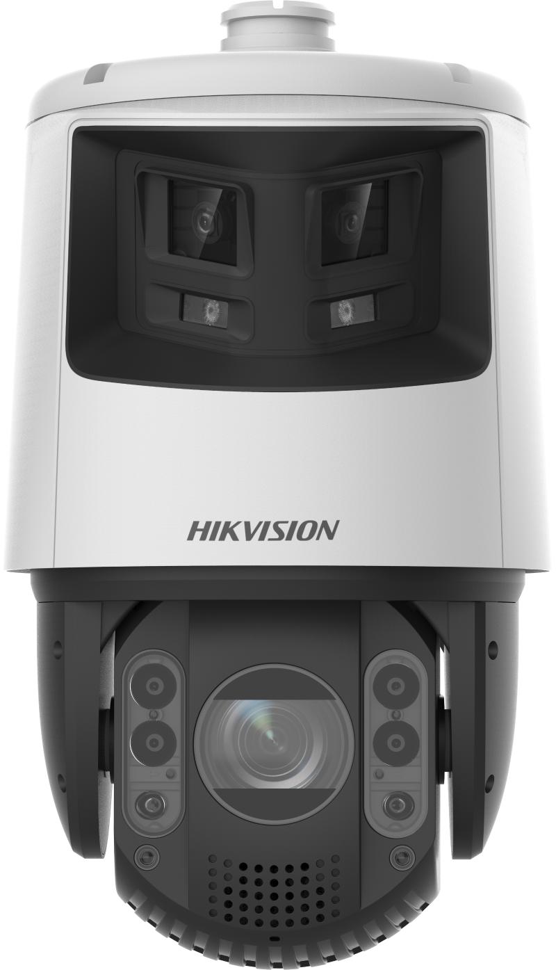 Hikvision DS-2SE7C432MWG-EB/26-F0 6Mp 4MP 2.8-188,8mm 32X PTX PoE Speed Domr IP Kamera