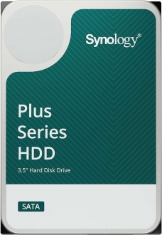 Synology HAT3300-4T 4 TB 7200Rpm 256Mb 3.5 inch SATA NAS Harddisk