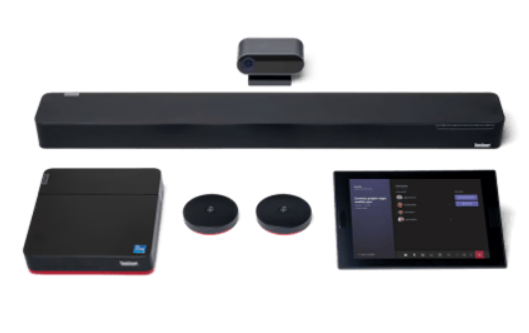 Lenovo 12VR0000TK ThinkSmart Core Kit Bar180 t IP FRK Win11 IOT
