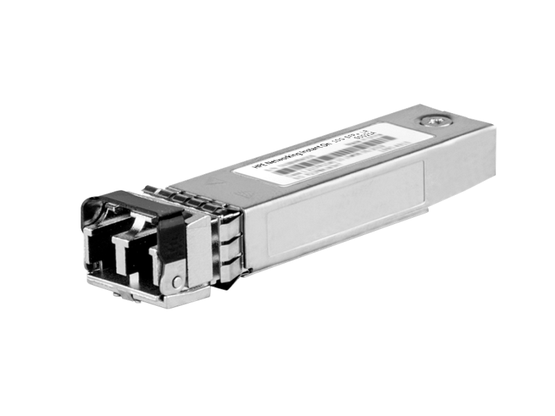 Hp S0G21A Aruba Ion 10 Gbit LR SFP+ LC 10Km XCVR SFP Modül
