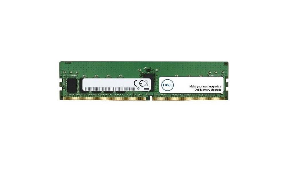 Dell AC239377 16 GB DDR5 4800MHz 1Rx8 UDIMM Sunucu Bellek