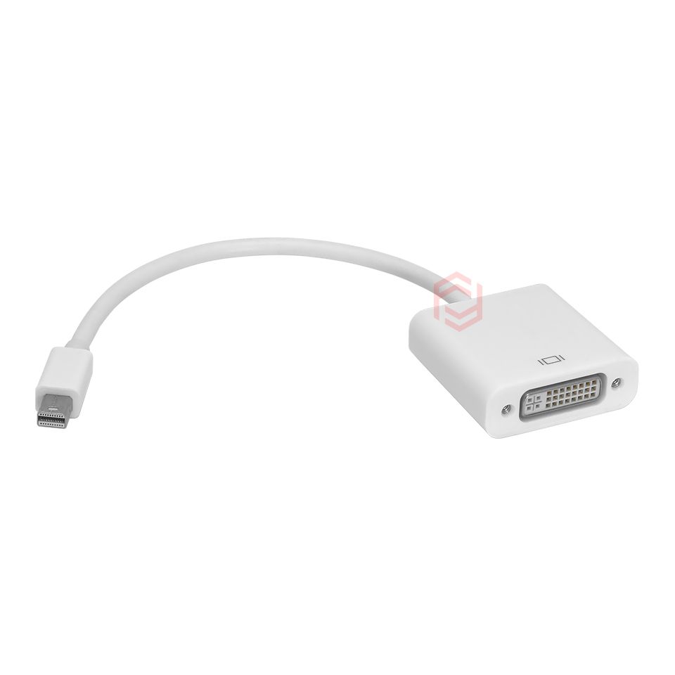Frisby FA-6666C mini DISPLAY PORT to DVI-D Erkek-Dişi 1080P Dönüştürücü Adaptör