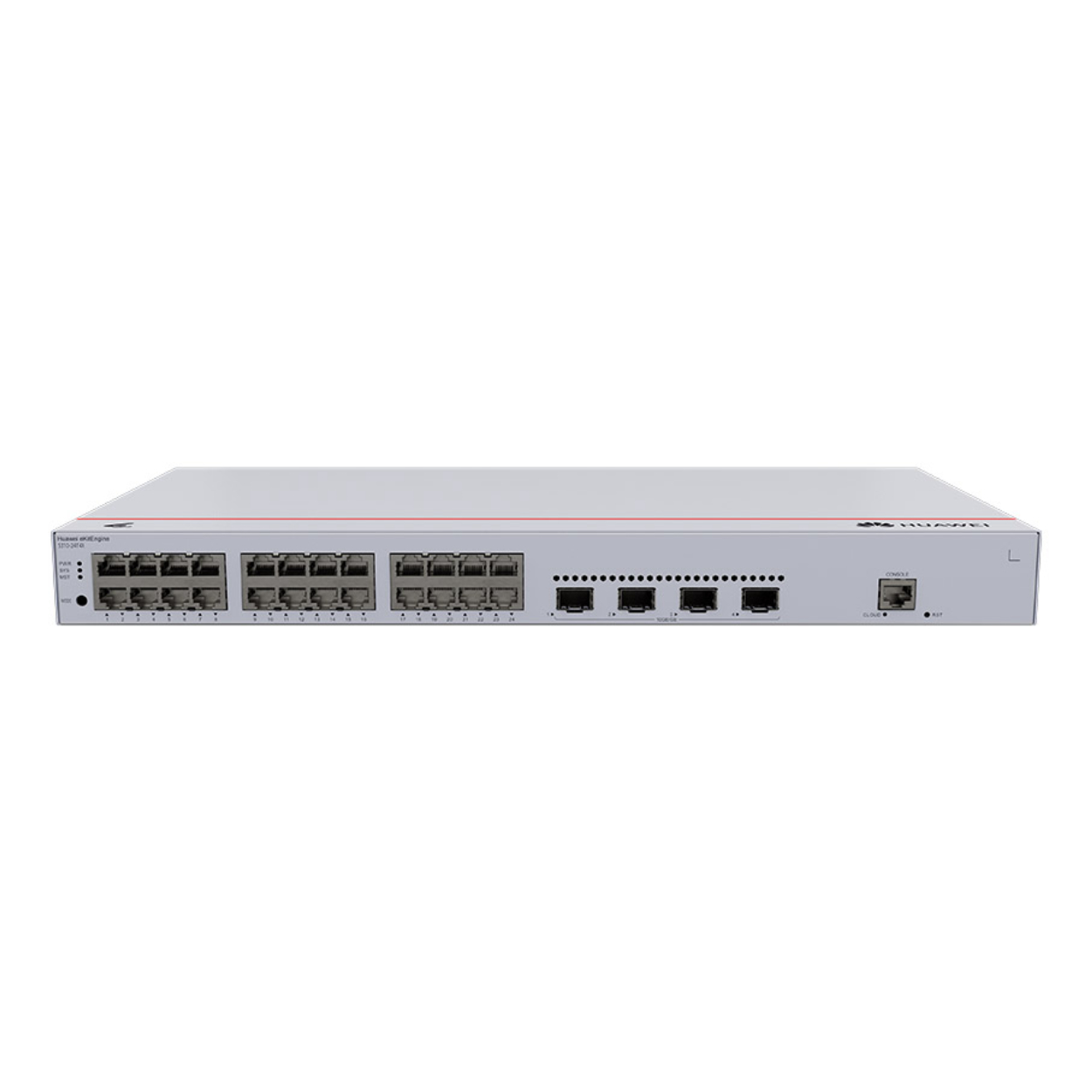 Huawei S310-24T4X 24 Port Gigabit 4 Port SFP+ L2 Yönetilebilir Ethernet Switch