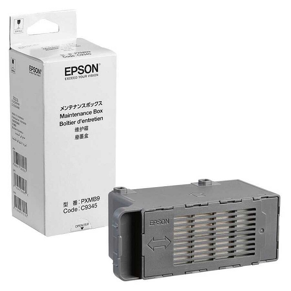 Epson C12C934591 SL-D500 Orijinal Bakım Kiti
