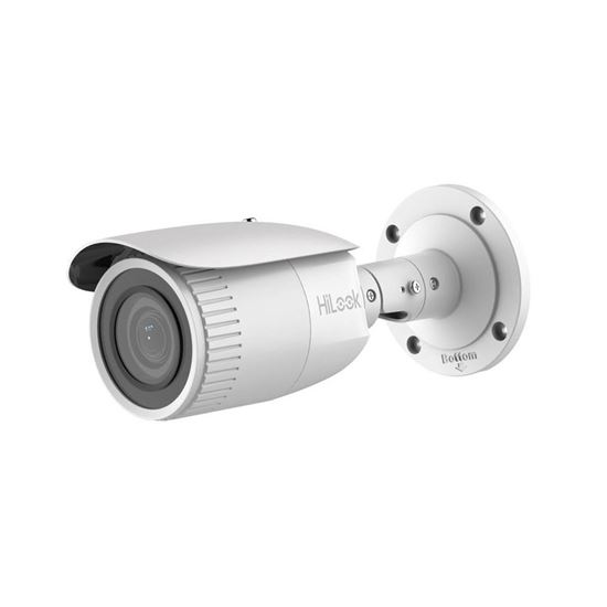 Hilook IPC-B620H-Z 2 MP 2.8-12mm Motorize Lens DC POE Destekli 30Mt IR Bullet Kamera