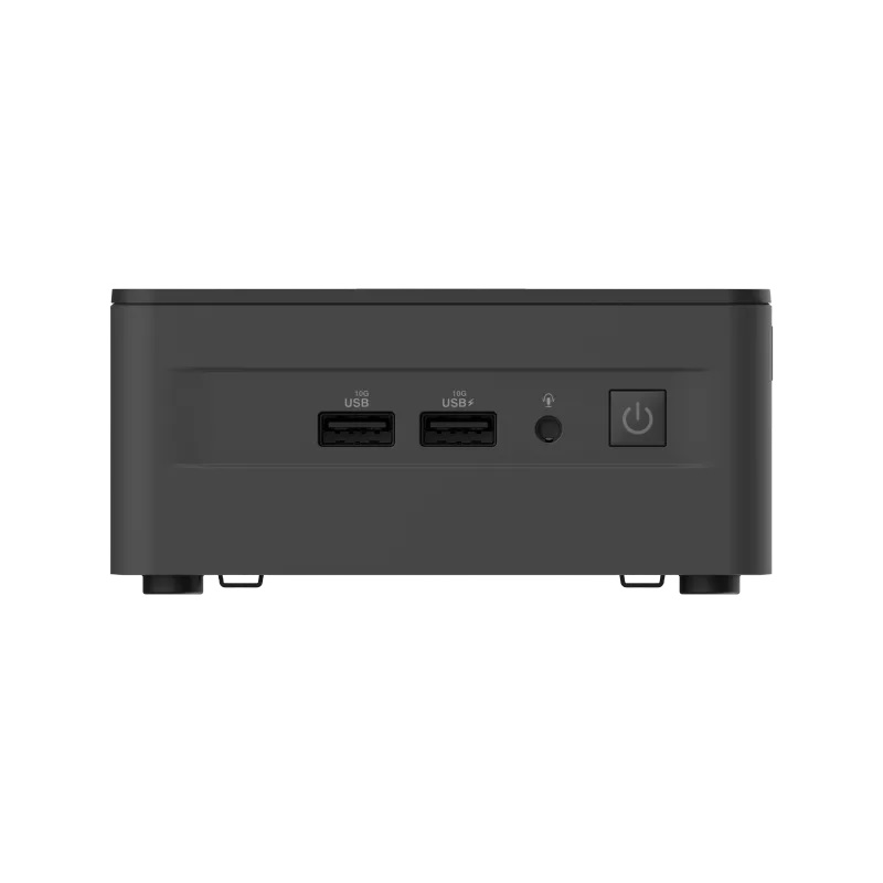 Asus NUC13 PRO TALL KIT CI5 1340P 3.4Ghz RAM YOK HDD YOK FreeDos Mini Masaüstü Bilgisayar