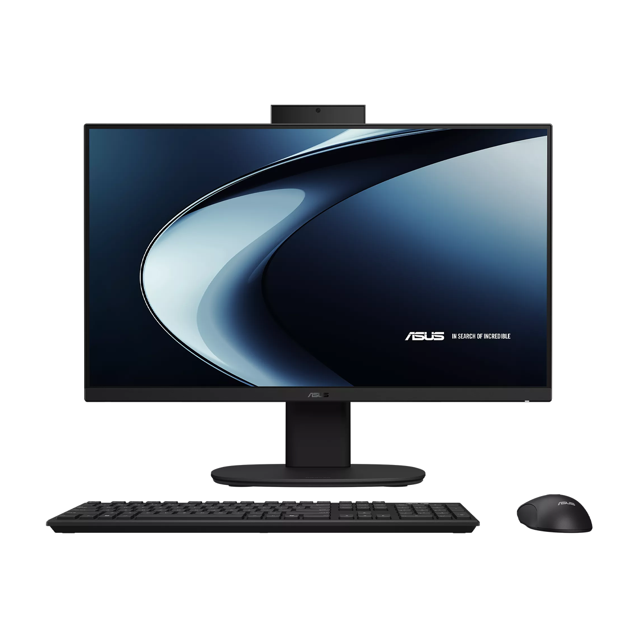 Asus V440VAK C58512B0D CI5 210H 2.2GHz 8GB 512GB 23.8 inch FreeDos Siyah All In One Bilgisayar