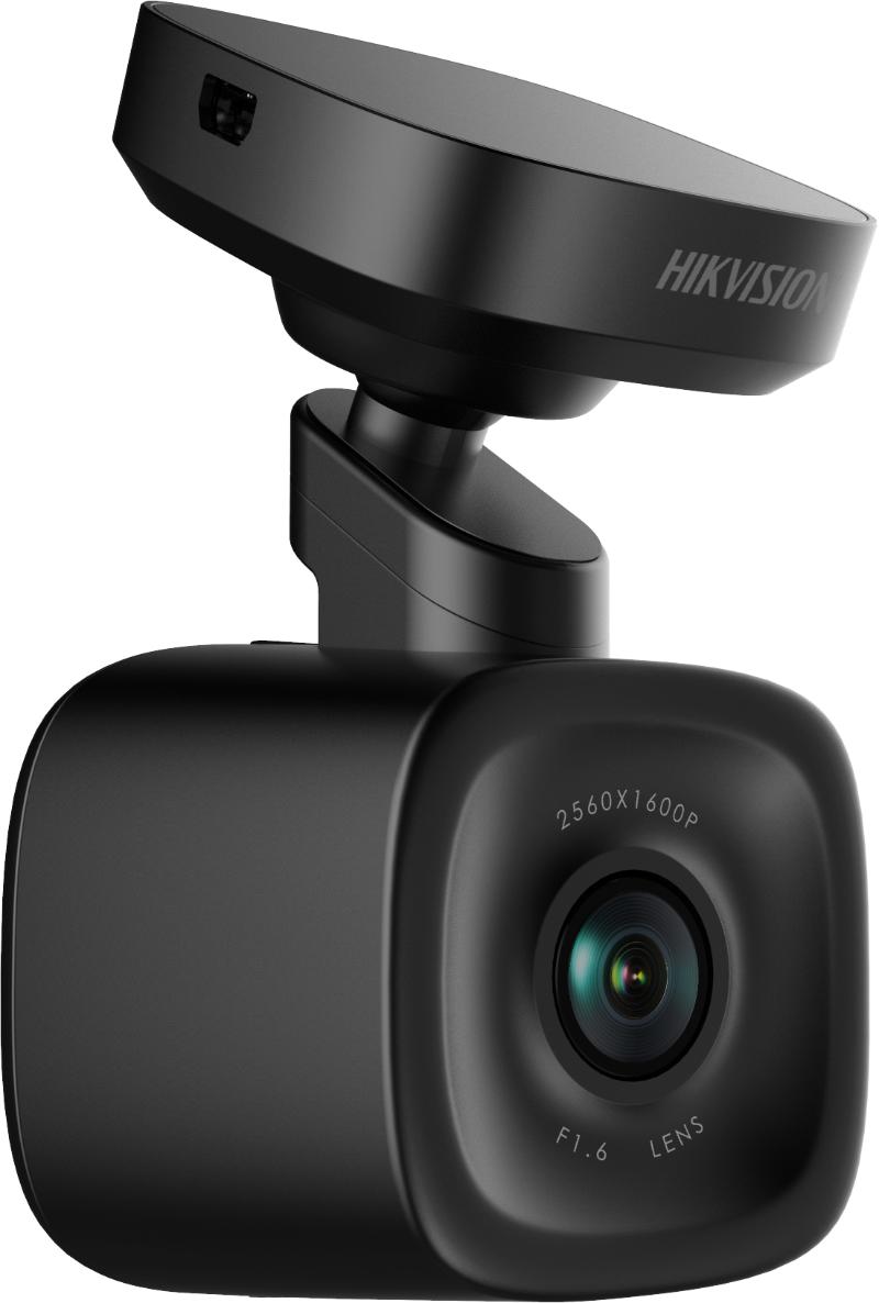 Hikvision AE-DC5013-F6PRO G-Sensörlü Ses Kontrolü ADAS Kontrolü  2K Wi-Fi Araç İçi Kamera